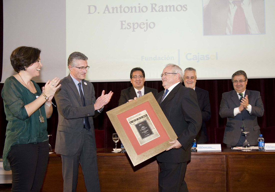 Antonio Ramos