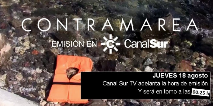 Contramarea CSTV