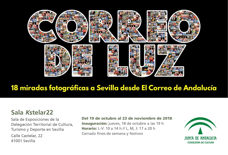 Correo de Luz