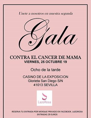 Gala Rosa