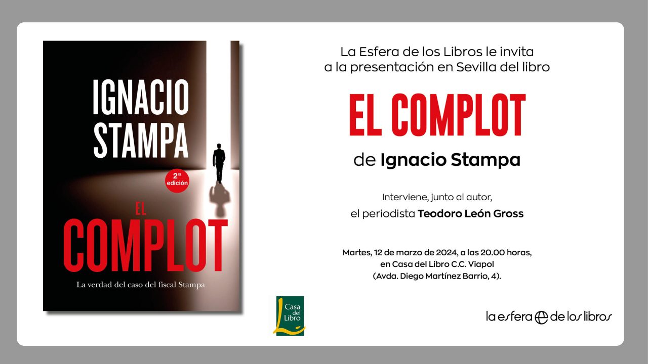 Invitacion-El-complot-Sevilla