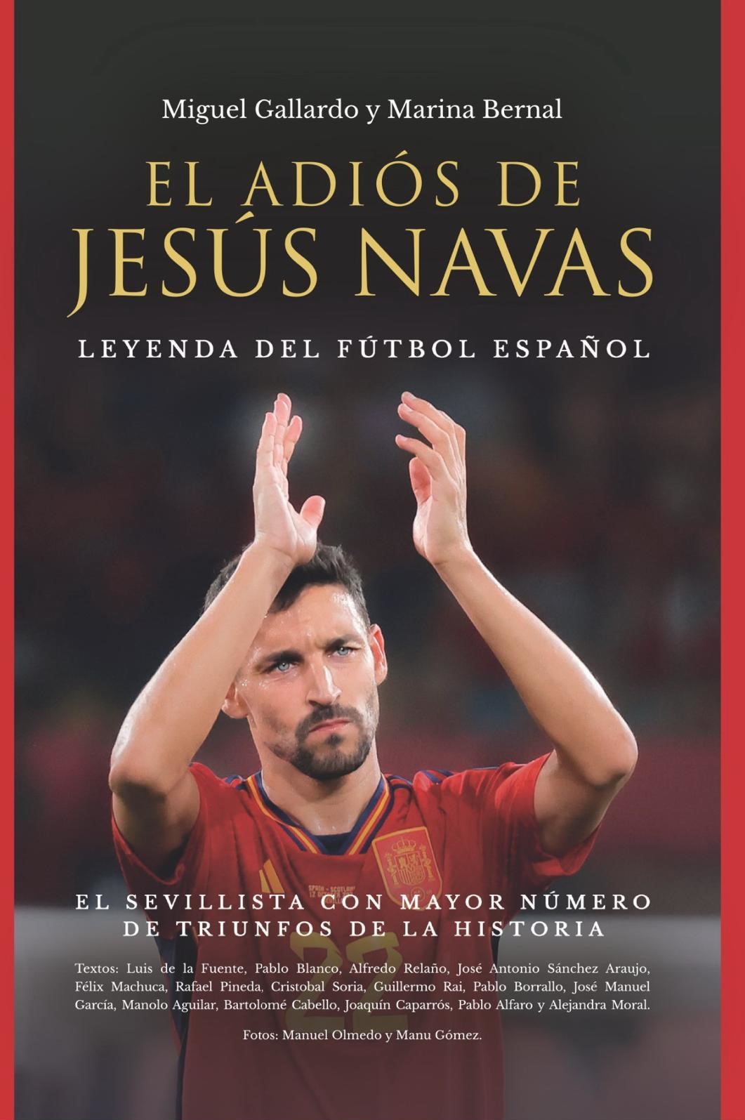 Jesús Navas