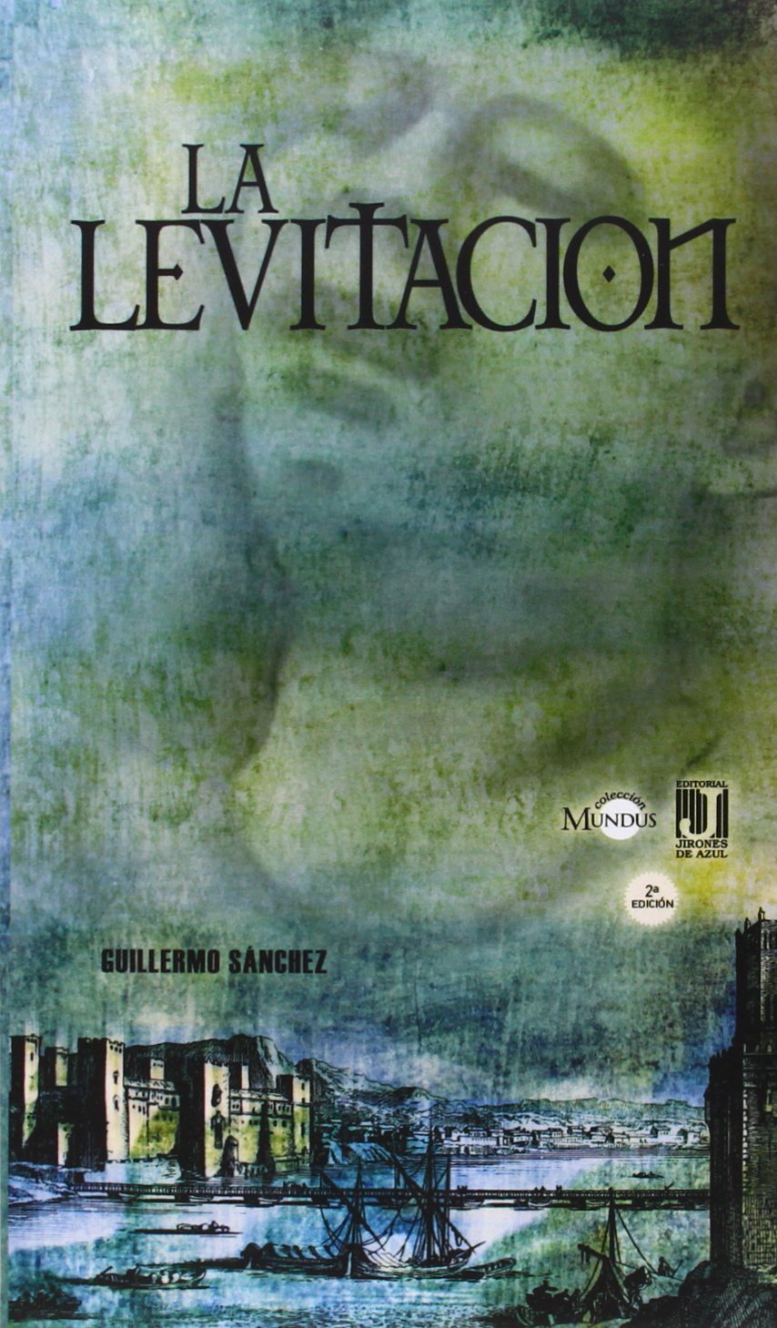 Levitacion