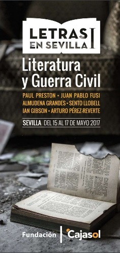 Literatura y Guerra Civil