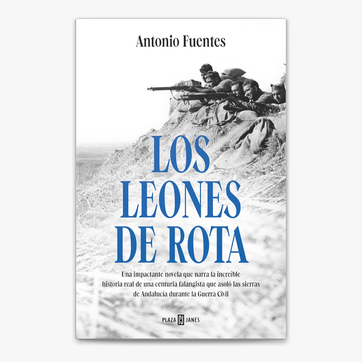 Los Leones de Rota