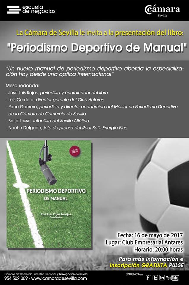 Manual Periodismo Deportivo