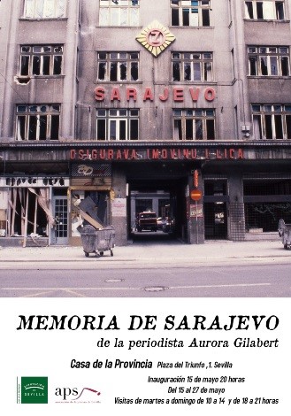 Memoria de Sarajevo