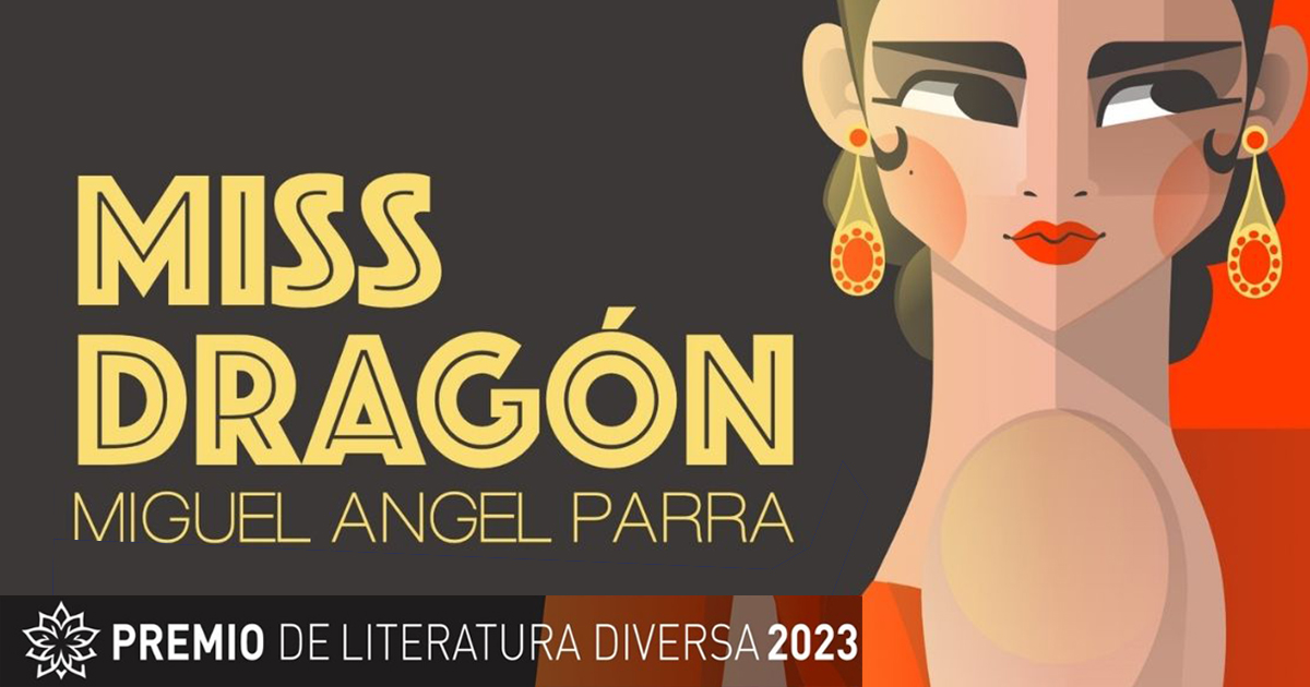 Miss Dragón