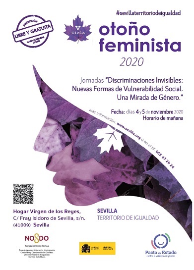 Otoño Feminista web