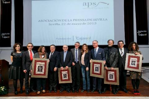 Premiados