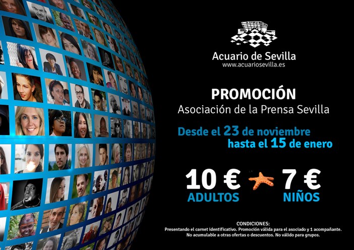 Promo Acuario