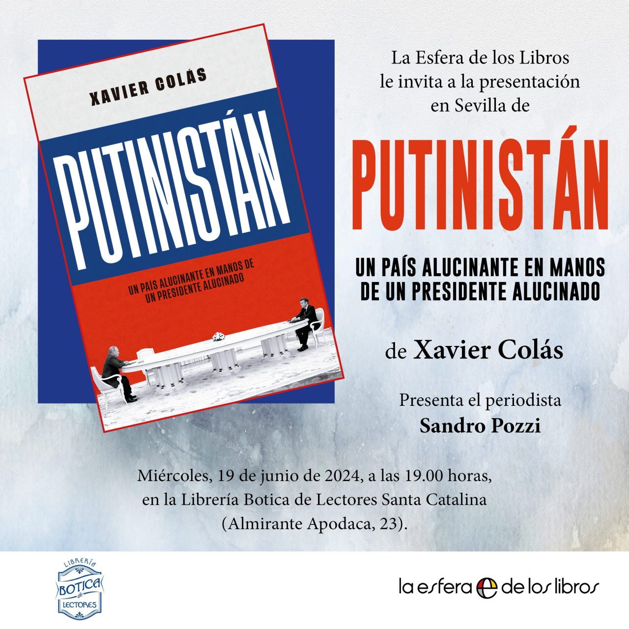 Putinistán