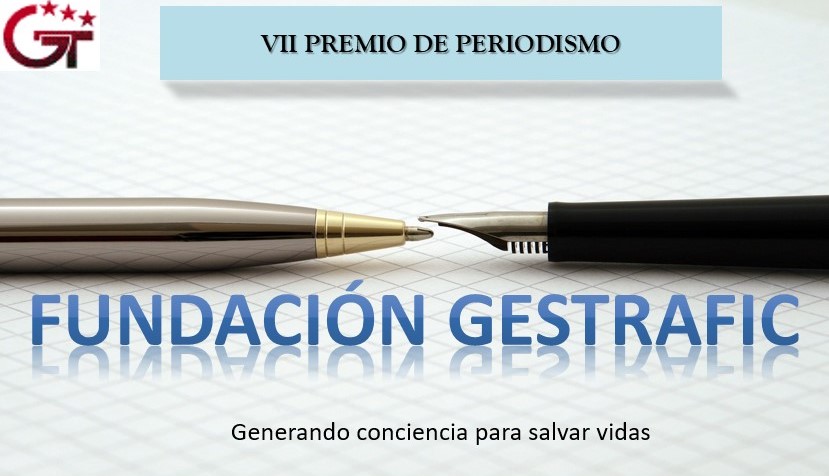 VII Premio Gestrafic