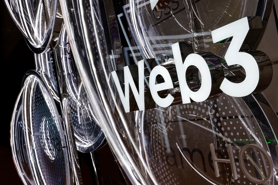 Web3