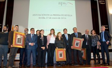 XXII Premios