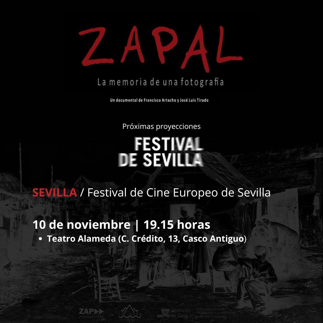 Zapal. Artacho