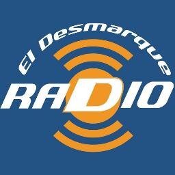 desmarque radio