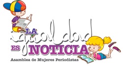 logo Igualdad